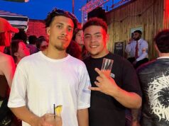 Três homens morrem em um acidente de três carros em Halifax, enquanto o quarto homem, 21, luta pela vida e um homem e duas mulheres são presos