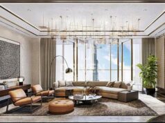 A bolha imobiliária de Dubai estourou: os ataques com mísseis do Irã reduziram os preços das vilas de luxo na cidade deserta em até um quarto.