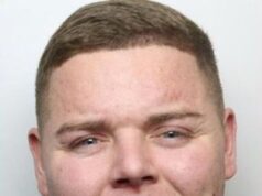 Bandido de um soco preso por matar vítima que morreu de lesão cerebral catastrófica sete anos após ataque ‘covarde’