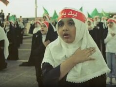 Acusado de ‘mártires da lavagem cerebral’ para o Irã dentro de uma escola no Texas… enquanto os moradores locais temem que adolescentes radicalizados representem uma ameaça em solo americano