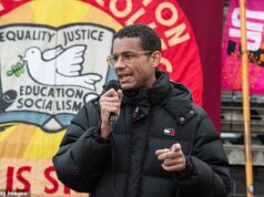 Trabalhistas imploram aos pais por doações para evitar que as crianças ‘falhem’ nas luzes da escola – sindicato