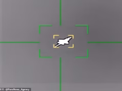 O Irã verá jatos furtivos dos EUA? Especialistas revelam exatamente o quão ‘invisível’ o avião é – quando um F-35 atinge suposto fogo iraniano