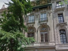 A herdeira da moda Jackie O perde a batalha para manter uma casa de US$ 35 milhões de propriedade do estilista