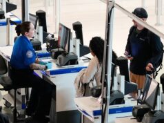 Agentes da TSA vendem seu sangue e os deixam sem remuneração como parte de uma paralisação