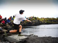 Não deixe pedra sobre pedra… Especialistas são chamados para evitar trapaças no Skimming Championship