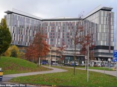 Polícia posicionada nos principais hospitais em meio à crescente onda de ‘violência’ e ‘desordem’