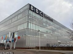 MSPs: usam impostos e taxas de licença para financiar a BBC