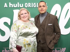 Este é o pior marido da América? Disse à esposa de um escritor famoso que era RACISTA recusar-lhe um casamento aberto… depois quebrou as regras e foi filantrópico com uma loira