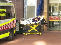 Oito feridos, três hospitalizados após violenta turbulência em voo do Inferno com destino a Sydney