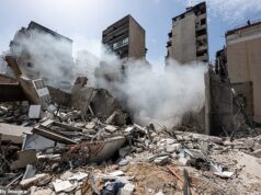 Como a guerra no Médio Oriente poderia eliminar milhares de pessoas do seu super