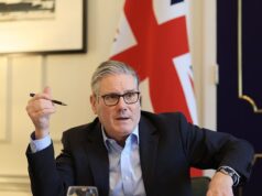 Starmer ‘acabou’ se a eleição de maio destruir trabalhadores, dizem líderes sindicais