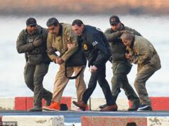 Quem fez a aposta monstruosa para usurpar Maduro e matar o aiatolá horas antes de ambos os eventos, perguntou Tom Leonard