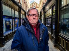 Revelado: O Reino Unido perdeu sete pubs para cada nova loja de vapor aberta na última década – eles estão tomando conta da sua cidade?