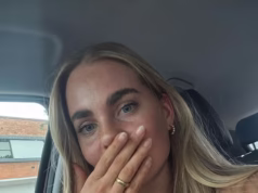 TEXTOS DE TERMINAÇÃO QUE CHOCAM A AUSTRÁLIA – Um rato do amor desavergonhado faz uma confissão de tirar o fôlego que deixou seu ex-namorado sem palavras.