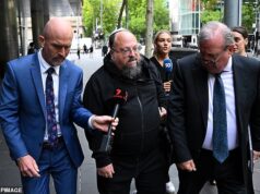 Pedófilo australiano finalmente responsabilizado depois que a vítima o confrontou anos depois de ele ter sido abusado: ‘A guerra acabou’