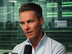 O marido de Roxy Jesenko, Oliver Curtis, quebrou o silêncio para revelar por que ele merecia a segunda chance que o tornaria um bilionário – depois de ser preso por uso de informações privilegiadas