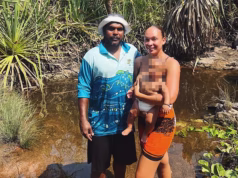 Razão obscura por trás do desaparecimento repentino da estrela saudável do TikTok – como sua esposa insiste: ‘Sem vergonha’