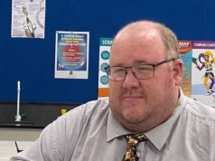 Desmascarado: Professor de ciências horrorizado de Queensland que fez comentários indescritivelmente obscenos para alunos atordoados do 10º ano