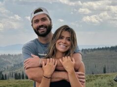 Os vizinhos de Taylor Frankie Paul compartilham reações chocantes ao vídeo de agressão de seu ex … quando a temporada de despedida de solteira chega ao fim