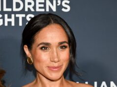 O chefe da Netflix, Ted Sarandos, deixa de seguir Meghan Markle e Az Ever no Instagram … em meio a alegações de que está ‘enojado’ com Sussex