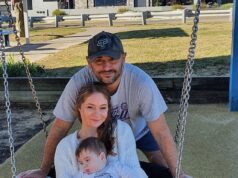 Um pai paranóico que matou uma criança de três anos em uma tentativa de homicídio e suicídio descobriu seu destino no tribunal