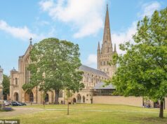 Norwich foi eleita o melhor lugar para se viver no Reino Unido em um novo guia – mas sua cidade natal ficou entre as 10 primeiras?