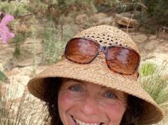 Mãe britânica de 56 anos morre depois que o terremoto cria uma ‘onda estranha’ que a joga contra as rochas enquanto nadava em Tenerife