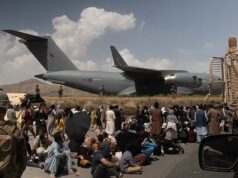 As autoridades admitem que não rastrearam os 7.000 migrantes afegãos reassentados trazidos para o Reino Unido pelo governo – mas insistem que isso não importa