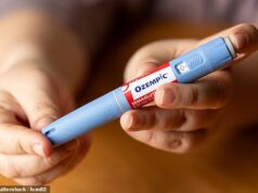 Interromper as injeções para perda de peso pode não desencadear o ganho de peso rebote como se temia, revela uma nova pesquisa