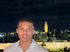 O britânico foi detido, jogado numa prisão marroquina e deixado sem forma de contactar a sua família depois de “se retratar para ajudar crianças famintas”.