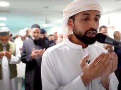 A mesquita que acolheu o clérigo acusado de “celebrar” o ataque de 7 de Outubro recebeu permissão para converter a casa de 1 milhão de libras num novo local de culto e centro de “saúde”.