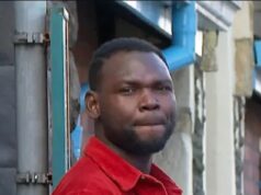 REVELADO: Migrante recebeu asilo na Grã-Bretanha após alegar que tinha esposa e filho secretos em Camarões