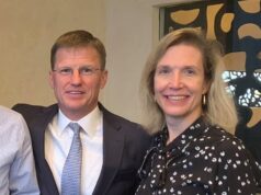 Homem que se reuniu em Harvard foi forçado a pagar US$ 20 milhões em ‘divórcio empresarial’ após herdar uma parceria comercial com um número extraordinário de cadeiras em sua mansão que deu terrivelmente errado