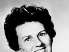 Família de Muriel McCoy, sequestrada e assassinada há 55 anos, encontra um osso para seus restos mortais