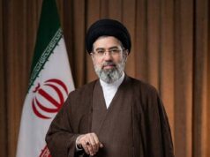 Trump expõe o grande segredo ‘GAY’ dos ditadores islâmicos: o novo aiatolá do Irã não é o único ditador que vive uma vida dupla…