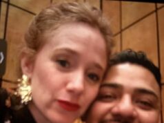 Trabalhadores brilhantes no centro do escândalo sexual de elite em escolas particulares são desmascarados: chef casada e seu chefe de cabelos flamejantes… fontes da família revelam tudo