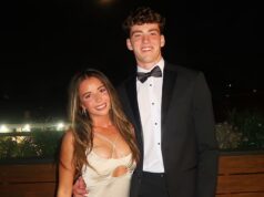 Namorada de Jimmy Gracie oferece homenagem comovente após estudante de 20 anos do Alabama morrer em Barcelona