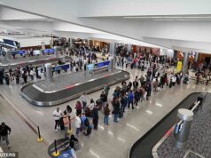 Os aeroportos estão prestes a fechar e cancelar todos os voos, já que o caos da TSA desencadeia um inferno nas viagens públicas