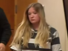 Professor, 29 anos, filho abusado sexualmente, 16 anos, depois de reclamar de seu casamento “sexual”… depois ameaçou se matar se a vítima tentasse acabar com as coisas, dizem os promotores