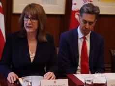 Andrew Neil: Estamos presos em uma crise de petróleo e gás – e há um monte de inadequações desconhecidas em Tiller