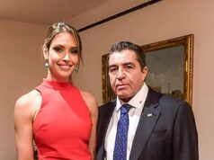 A fúria com as acusações de Trump e Melania Cupid de armar o ICE em uma amarga batalha pela custódia desencadeia um acerto de contas pessoal