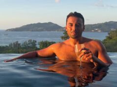 Os últimos dias da estrela de TOWIE, Jordan Wright, são assustadores – e uma questão verdadeiramente preocupante: Fred Kelly revela imagens angustiantes de sua ‘nova vida’ na Tailândia – e o que fontes dizem que aconteceu dias antes de sua morte na vala