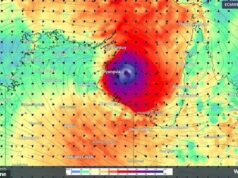 Os australianos cansados das enchentes se preparam para outro golpe enquanto o ciclone tropical Narel segue para o oeste após a devastação em Queensland