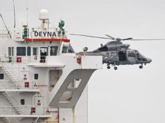 Forças especiais britânicas atacam a frota sombra de Putin – depois de outra reviravolta em Downing Street