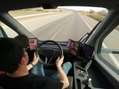 Caminhoneiros chocados com características estranhas do novo semi-caminhão da Tesla: ‘Isso muda tudo’