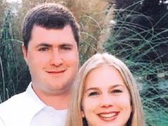 A nova vida familiar de Honeymoon Killer nos EUA, mais de 20 anos depois que sua esposa morreu em circunstâncias misteriosas enquanto mergulhava na Austrália