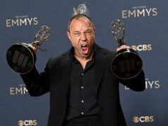 Stephen Graham alvo de celebridades traidoras como ‘estrela contratada’ para a próxima temporada do programa da BBC