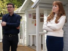 Andy Burnham fala sobre uma chapa conjunta de liderança trabalhista com Angela Rayner depois que ela foi apelidada de ‘Rainha do Norte’