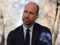 Então, quão forte é a fé religiosa do Príncipe William? Não podemos ter um cristão como defensor da fé: Catherine Pepinster