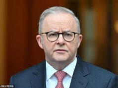 Anthony Albanese recua no conselho da WFH enquanto a crise no Oriente Médio pressiona o fornecimento de energia
